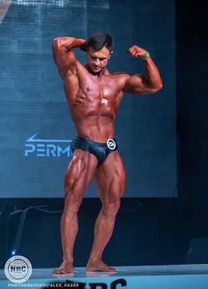Фотограф Александр Васильев
